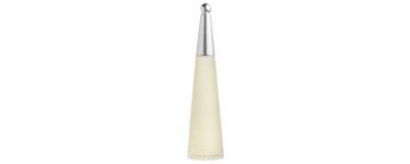 JoyBuy: Issey Miyake L'Eau D'Issey pour Femme - Eau de Toilette 100 ml à 39€ (au lieu de 130€)