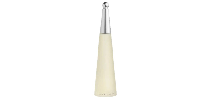 JoyBuy: Issey Miyake L'Eau D'Issey pour Femme - Eau de Toilette 100 ml à 39€ (au lieu de 130€)