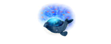 Amazon: Projecteur Pabobo Aqua Dream à 29,9€ (au lieu de 44,3€)