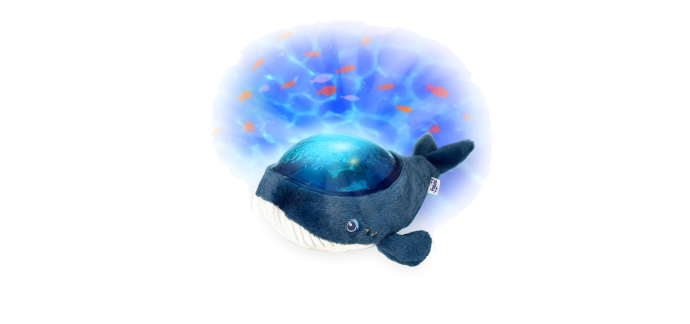 Amazon: Projecteur Pabobo Aqua Dream à 29,9€ (au lieu de 44,3€)