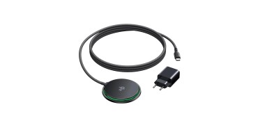 Amazon: Chargeur Induction iPhone INIU - Certifié Qi2 15W Charge Rapide sans Fil à 10,70€