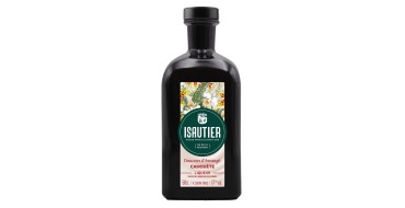 Amazon: Liqueur de Rhum Isautier - 0.5L, 17°, Douceur d'Arrangé Cahouète à 13,52€ (au lieu de 15,21€)