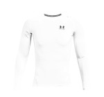 Amazon: T-Shirt Anti-Odeur Under Armour - Tailles XS à 3XL à 23,99€