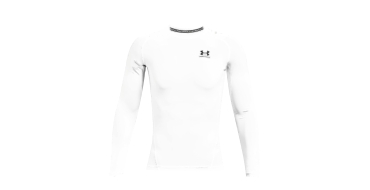 Amazon: T-Shirt Anti-Odeur Under Armour - Tailles XS à 3XL à 23,99€