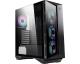 Amazon: Boitier PC MSI MPG Gungnir 110R - 4 ventilos ARGB, 2 panneaux verre trempé, USB-C à 53,20€