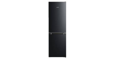 JoyBuy: Comfee' Réfrigérateur congélateur pose libre 174 L - Low Frost, 39 dB, Noir à 227€ (au lieu de 299€)