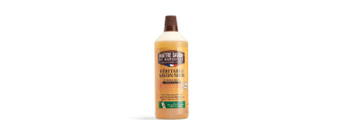 Amazon: Savon Noir Liquide agrumes Maître Savon De Marseille - 1L à 2,79€ (au lieu de 4,25€) (via prévoyez e