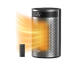 JoyBuy: DREO Chauffage d'appoint PTC céramique 1500 W - 34 dB, minuterie 12 h, télécommande à 47,49€