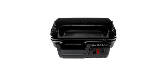 Conforama: Grille viande TEFAL GC308812 - 2000W, anti-adhésif à 79,99€ (au lieu de 99,99€)