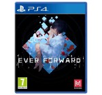 Amazon: Ever Forward (PS4) à 13,16€ (au lieu de 39,99€)