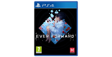 Amazon: Ever Forward (PS4) à 13,16€ (au lieu de 39,99€)