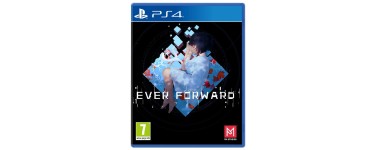 Amazon: Ever Forward (PS4) à 13,16€ (au lieu de 39,99€)