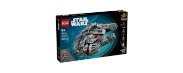 Amazon: LEGO 75426 Star Wars Millennium Falcon à 58,39€ (au lieu de 99,99€)