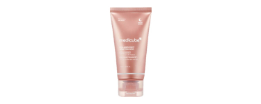 JoyBuy: Medicube Masque de nuit enveloppant au collagène 75 ml à 10,50€ (au lieu de 14,90€)