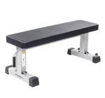 JoyBuy: SPORTSOUL Banc de musculation plat - 610 lbs, stable à 51,69€ (au lieu de 91,19€)