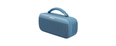 JoyBuy: Bose SoundLink Plus Enceinte portable bleu crépuscule à 169€ (au lieu de 279,95€)