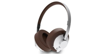 Conforama: Casque sans fil MUSE M-298 SBR - autonomie 66 h, réduction de bruit active à 59,99€