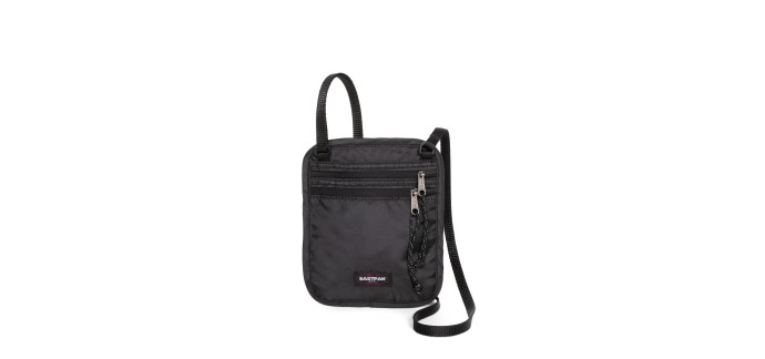 Amazon: Sacoche Eastpak Safepouch - Tissu hydrofuge à 9,65€ (au lieu de 14,71€)
