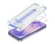 Amazon: Lot de 2 Verres Trempés Fitudoos pour Samsung Galaxy S26 5G - Installation Automatique Sans Poussièr