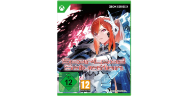 Amazon: Scar-Lead Salvation (Xbox Series) à 37,63€ (au lieu de 69,99€)