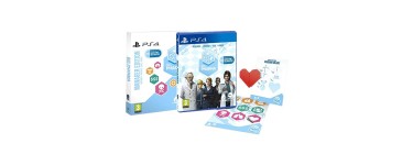 Amazon: Big Pharma Manager Edition (PS4) à 14,21€ (au lieu de 29,99€)
