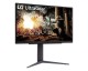 Amazon: Ecran PC gamer 27" LG UltraGear 27GS75Q-B - IPS QHD 180Hz à 169,99€ (au lieu de 199€)