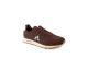 Amazon: Basket Le Coq Sportif RACERONE_2 - coloris chicory coffee à 26€ (au lieu de 40,23€)