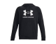 JoyBuy: Under Armour Rival Fleece Logo Sweat à capuche Noir Homme à 29,90€ (au lieu de 60€)