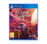 Amazon: The Eternal Cylinder (PS4) à 16,40€ (au lieu de 24,99€)