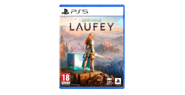 Amazon: God of War Laufey PS5 à 61,99€