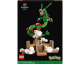 Amazon: LEGO 72168 Pokémon Rayquaza à 110,80€ (au lieu de 129,99€)
