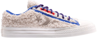 Kickz: Converse Star Player Ox Retro Sherpa à 37,98€ (au lieu de 94,95€)