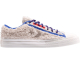 Kickz: Converse Star Player Ox Retro Sherpa à 37,98€ (au lieu de 94,95€)