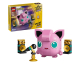Amazon: LEGO 72159 Pokémon Concert de Rondoudou à 9,99€ (au lieu de 14,99€)