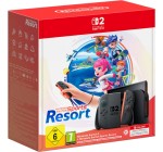 Amazon: Pack Nintendo Switch 2 Sports Resort (Switch 2) à 470,19€ (au lieu de 529,99€)