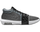 Kickz: Nike LeBron Witness 8 Gris à 65,97€ (au lieu de 119,95€)