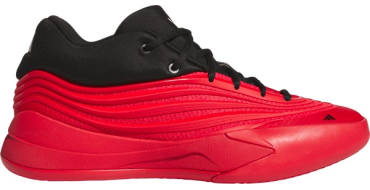 Kickz: Adidas Dame X Dolla Pure Ruby Femme à 53,97€ (au lieu de 89,95€)