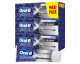 Amazon: Dentifrice Oral-B Charbon 3D White - Pack de 3 x 75ml à 3,63€ (au lieu de 6,76€)