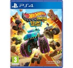 Amazon: Hot Wheels Monster Trucks Stunt Mayhem (PS4) à 15,46€ (au lieu de 24,99€)