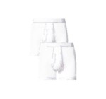 LIDL: ESMARA MEN Boxers homme lot de 2 - 100% coton à 2,99€ (au lieu de 6,99€)