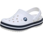 Amazon: Crocs Crocband Sabot Enfant - 37/38 EU à 23,99€ (au lieu de 44,99€)