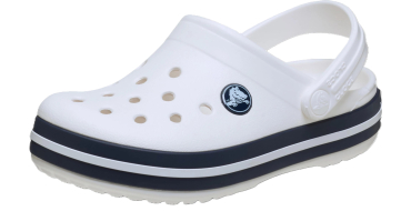 Amazon: Crocs Crocband Sabot Enfant - 37/38 EU à 23,99€ (au lieu de 44,99€)