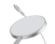Amazon: Chargeur Induction avec MagSafe ESR - charge magnétique, Câble 1,5 m à 5€ (au lieu de 10,99€)