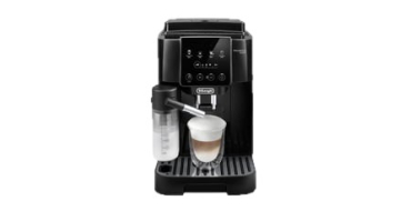 Conforama: Robot café grain et moulu M1390 FEB2262.B - 15 bar, buse vapeur à 399,99€ (au lieu de 499,99€)