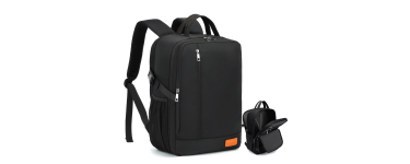Amazon: Valise Cabine 40x20x25cm à 19,99€ (au lieu de 23,07€)