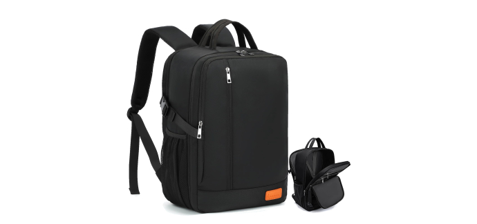 Amazon: Valise Cabine 40x20x25cm à 19,99€ (au lieu de 23,07€)
