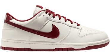 Kickz: Nike Dunk Low Retro à 59,98€ (au lieu de 119,95€)