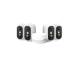 Amazon: Pack Caméras Eufy C35 x4 + Homebase Mini à 160,55€