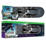 Amazon: Tony Hawk's 3+4 Collector (Xbox) à 80,06€ (au lieu de 129,99€)