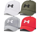 Amazon: Casquette Under Armour Men's Driver Cap 3.0 - Taille ajustable à 14,99€ (au lieu de 25€)